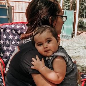 Meet your Posher, Emilee